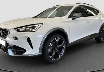 Cupra Formentor 103.558 km 21.950 &euro; Ingolstadt 85053