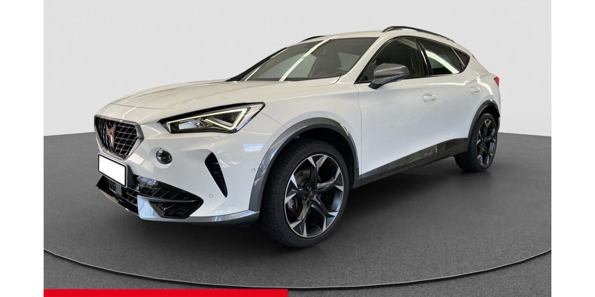 Cupra Formentor 103.558 km 21.950 &euro; Ingolstadt 85053