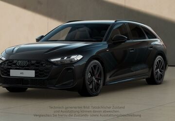 Audi A5 28.770 km 54.890 &euro; Ingolstadt 85057