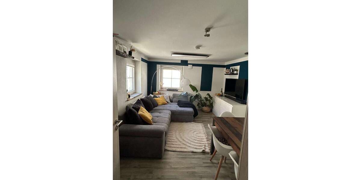 Etagenwohnung Schrobenhausen - 3 Zimmer, 88 m&sup2;, 990&euro; | Angebot:27327893