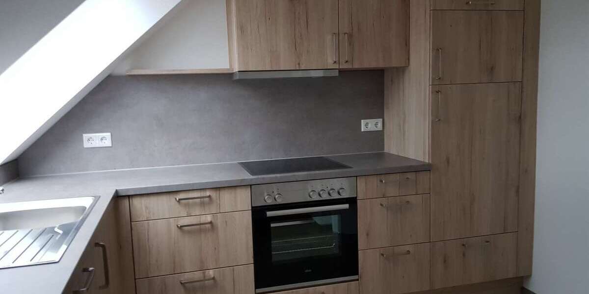 Etagenwohnung Kipfenberg - 3 Zimmer, 80 m&sup2;, 700&euro; | Angebot:27056460