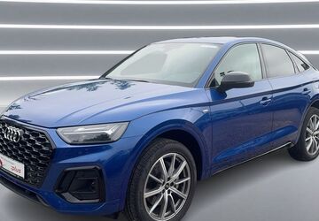 Audi Q5 95.589 km 36.890 &euro; Ingolstadt 85057