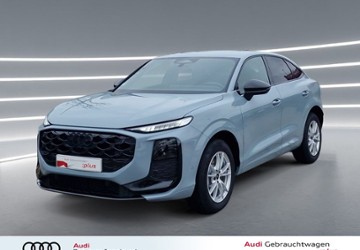 Audi Q3 7.400 km 54.980 &euro; Ingolstadt 85057