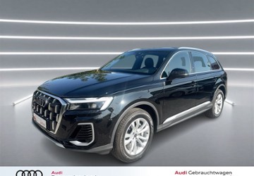 Audi Q7 1.022 km 83.450 &euro; Ingolstadt 85057