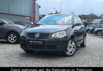 VW Polo 177.651 km 3.490 &euro; Schrobenhausen 86529