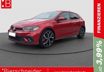 VW Polo 43.800 km 20.450 &euro; Manching 85077