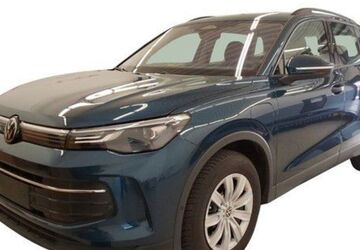 VW Tiguan 6.530 km 40.350 &euro; Ingolstadt 85053