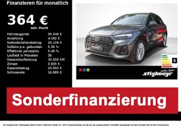 Audi Q5 109.600 km 29.940 &euro; Pfaffenhofen/Ilm 85276