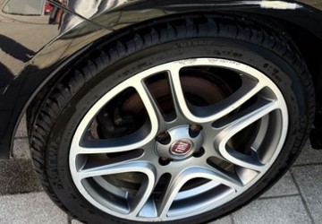 Fiat Punto Evo 192.500 km 3.200 &euro; Mainburg 84048