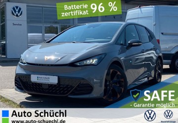 Cupra Born 27.295 km 29.748 &euro; Schrobenhausen-Edelshsn. 86529