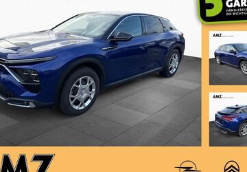 Citroen C5 X 35.000 km 24.490 &euro; Ingolstadt 85055