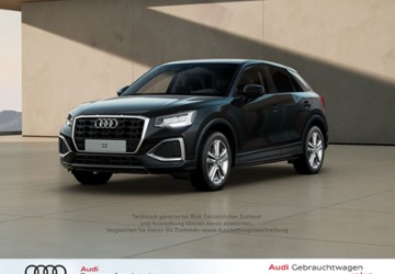 Audi Q2 7.646 km 24.690 &euro; Ingolstadt 85057