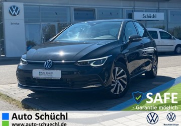 VW Golf 16.755 km 22.448 &euro; Schrobenhausen-Edelshsn. 86529