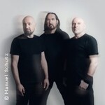 Coroner - Dissonace Over Europe Pt. 1