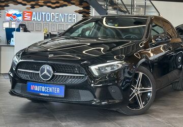 Mercedes-Benz A 180 96.728 km 18.999 &euro; Pfaffenhofen 85276