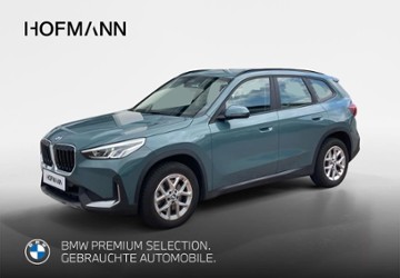 BMW X1 24.100 km 33.333 &euro; Ingolstadt 85053