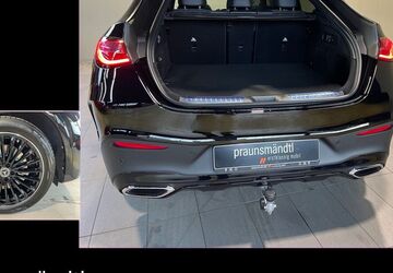 Mercedes-Benz GLC 220 9.444 km 63.900 &euro; Ingolstadt 85055