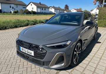 Audi A5 5.500 km 46.900 &euro; Ingolstadt 85049