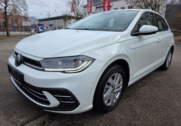 VW Polo 62.000 km 14.990 &euro; Ingolstadt 85055